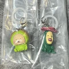 코비토즈칸 메지루시 프렌즈 정리 세트 2개