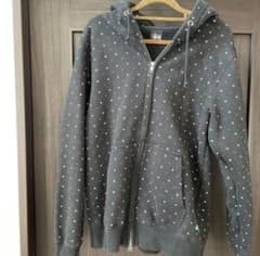 stuusy パーカー Mサイズのサムネイル