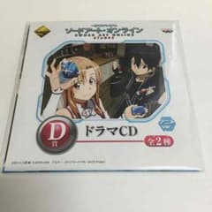 ソードアートオンラインのサムネイル