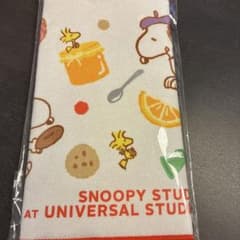 スヌーピー 水切りマット デザートのサムネイル