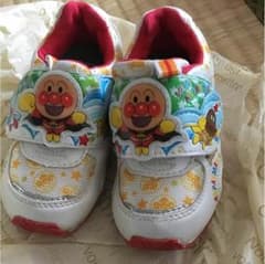 アンパンマン スニーカーのサムネイル