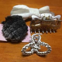 4点セットのサムネイル