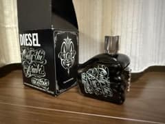 mister cartoon diesel only the brave 廃盤 - メルカリ