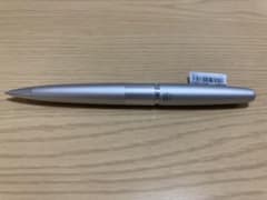 パイロット　コクーン　シャープペンシル0.5mm  シルバーのサムネイル