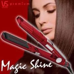 ヴィダルサスーン★ ストレートヘアアイロンのサムネイル