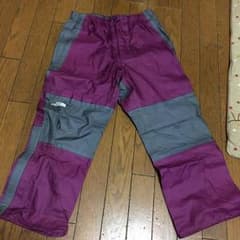 thenorthfaceカッパレディースSサイズのサムネイル