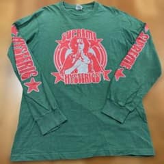 HYSTERIC GLAMOUR Supreme ロンT Sサイズ - メルカリ