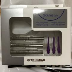 ☆お値下げ☆TRiNiDAD 【新品未使用】Gomez type9のサムネイル