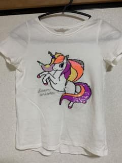 H&Mのシャツのサムネイル