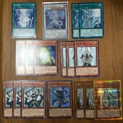青眼パーツセットのサムネイル