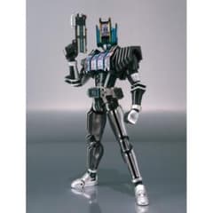 SHFiguarts 가면 라이더 디 엔드 완성 양식
