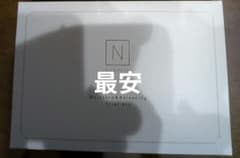N organic Moisture&Balancing Trial Kitのサムネイル