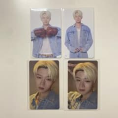KO1KEYZ 杉山竜司 RYUJI ファンミ トレカのサムネイル