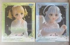 12点　公女殿下の家庭教師 　エリー・ウォーカー　ティナ・ハワード　まとめ売り 公女殿下の家庭教師 フィギュア ティナ・ハワード エリー・ウォーカー