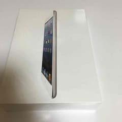 apple iPad mini 16Gのサムネイル