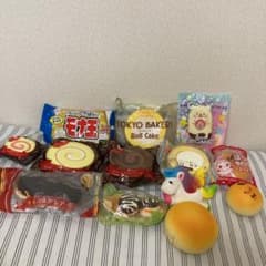 スクイーズセットのサムネイル