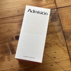 Admision アドミシオン クレンジング 洗顔ゲル 330ml Admision アドミシオン クレンジング 洗顔ゲル 330ml - メルカリ