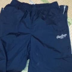 RAWLINGS　冬　パンツ　Lサイズのサムネイル