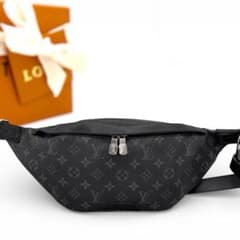 超極美品] ルイヴィトン モノグラム エクリプス ディスカバリー