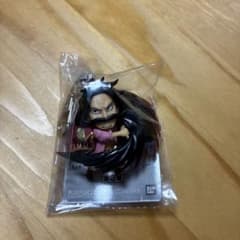 ワンピースフィギュアキーホルダー ゴール・D・ロジャーのサムネイル