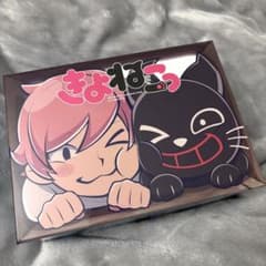 きよねこっ Blu-ray キヨ キヨ猫 - メルカリ