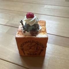 Disney ドナルドダック 1934 食パン型 スクイーズ Disney ドナルドダック 1934 食パン型 スクイーズ - メルカリ