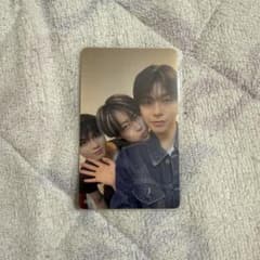 KO1KEYZ 1st FAN MEETING U012 トレカのサムネイル