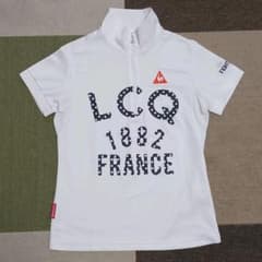 le coq sportif ポロシャツのサムネイル