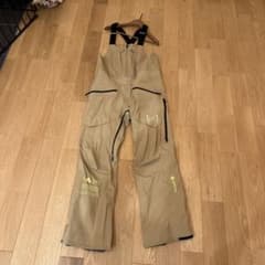 Burton [ak] GORE-TEX スノーボードウェア Mサイズのサムネイル