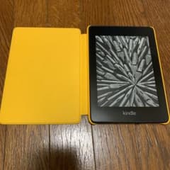【美品】amazon Kindle Paperwhite 32GB 広告なしのサムネイル