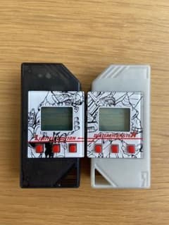 デジモンツイン LR 2個セット - メルカリ
