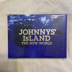 JOHNNY'S IsLAND   Blu-ray【新品未開封】のサムネイル