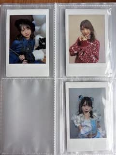 超ときめき♡宣伝部 辻野かなみ プリントチェキ3枚 - メルカリ