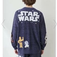GELATO PIQUE ジェラピケ STAR WARS カーディガン - メルカリ