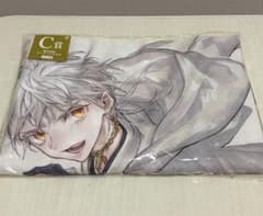 刀剣乱舞 一番くじC賞 鶴丸国永ビッグバスタオルのサムネイル