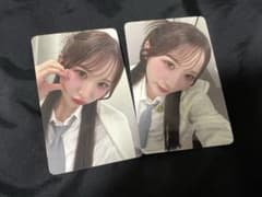R*U様 CANDY TUNE 小川奈々子　トレーディングカードのサムネイル