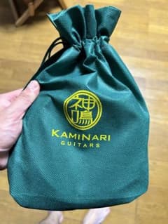 KAMINARI ベースシールド(みゆ様限定)のサムネイル