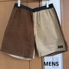 UNIVERSAL OVERALL クレイジーパターン ショートパンツのサムネイル