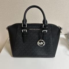 【お値下げ可】MICHEAL KORSハンドバッグのサムネイル