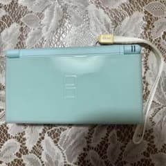 Nintendo DS Lite 本体 ライトブルーのサムネイル