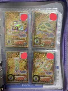 アイカツ スイートライムライトコーデのサムネイル