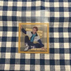 에스테 스퀘어 카드 히나타 히로