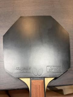 BUTTERFLY GLAYZER 09C 卓球 ラバーのサムネイル