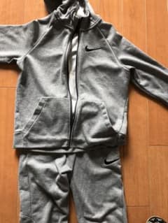 ナイキ NIKE ジャージ　ジュニアＬのサムネイル