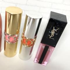 Yves Saint Laurent Vernis 3-piece set