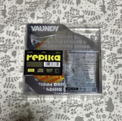 replica Vaundyのサムネイル