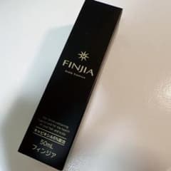 スカルプエッセンス配合 育毛剤  FINJIA 　フィンジアのサムネイル
