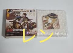 NJISANJI EN Luxiem 中国限定一番くじ E賞 Lucaのサムネイル