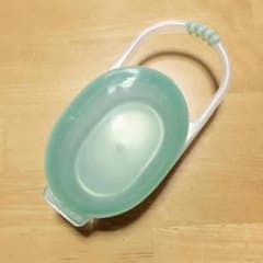 Nuby おしゃぶりケースのサムネイル