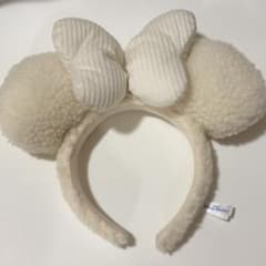 ディズニーカカチューシャのサムネイル